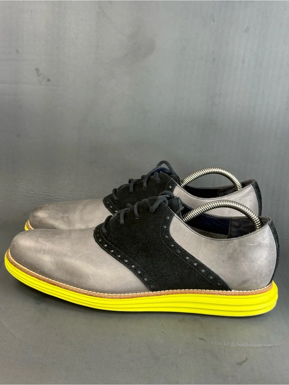 Cole Haan gently used